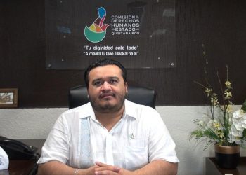 LA CDHEQROO CERRÓ EL 2020 CON 31 RECOMENDACIONES A FAVOR DE 64 VÍCTIMAS