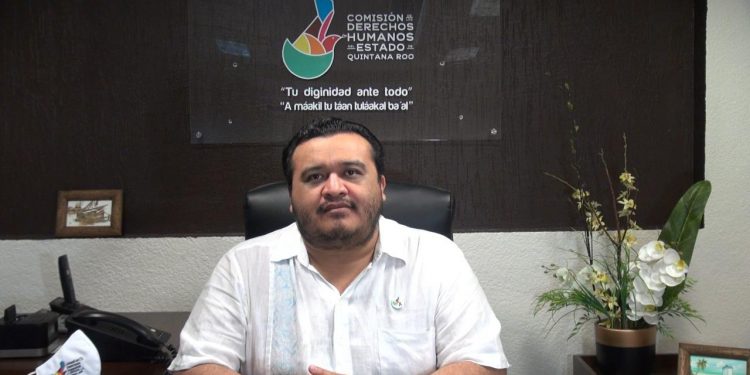 LA CDHEQROO CERRÓ EL 2020 CON 31 RECOMENDACIONES A FAVOR DE 64 VÍCTIMAS