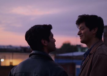 “TE LLEVO CONMIGO” ENTRE LAS FAVORITAS PARA LOS PREMIOS GOLDEN GLOBES 2021