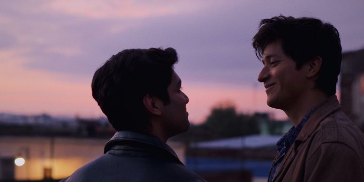 “TE LLEVO CONMIGO” ENTRE LAS FAVORITAS PARA LOS PREMIOS GOLDEN GLOBES 2021