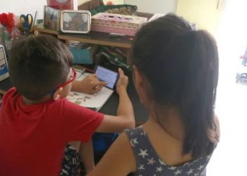 REGISTRA LA SEQ «AUSENTISMO» ESCOLAR DE 9 MIL ESTUDIANTES