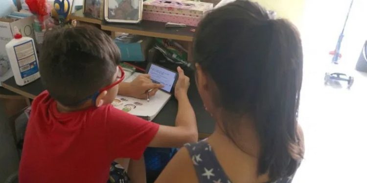 REGISTRA LA SEQ «AUSENTISMO» ESCOLAR DE 9 MIL ESTUDIANTES