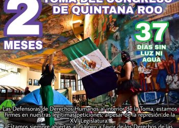 PERIODO ELECTORAL RETRASA ANÁLISIS DE LA DESPENALIZACIÓN DEL ABORTO