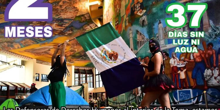 PERIODO ELECTORAL RETRASA ANÁLISIS DE LA DESPENALIZACIÓN DEL ABORTO