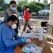 EL 50% DE LAS PRUEBAS RÁPIDAS DE COVID-19 HAN RESULTADO POSITIVAS EN FCP