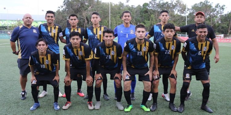 TULUM FC YA TIENE CALENDARIO DE LA SEGUNDA VUELTA