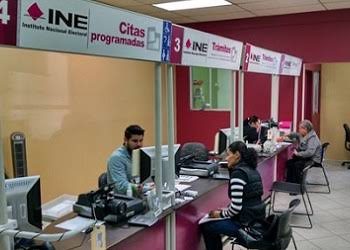 CREDENCIALES DE ELECTOR QUE PERDIERON VIGENCIA SÓLO SERVIRÁN PARA VOTAR EN EL 2021