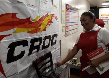 TRISTEZA Y POCA ESPERANZA EN ESTE INICIO 2021