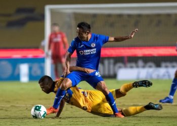 BACA CREE QUE SI CRUZ AZUL NO ES CAMPEÓN, VARIOS DEBEN ABANDONAR EL EQUIPO