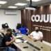 COORDINA LA COJUDEQ REUNIONES DE TRABAJO CON INSTANCIAS MUNICIPALES DEL DEPORTE
