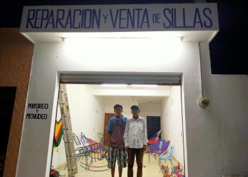 DON MAXIMILIANO, UN ARTISTA POPULAR