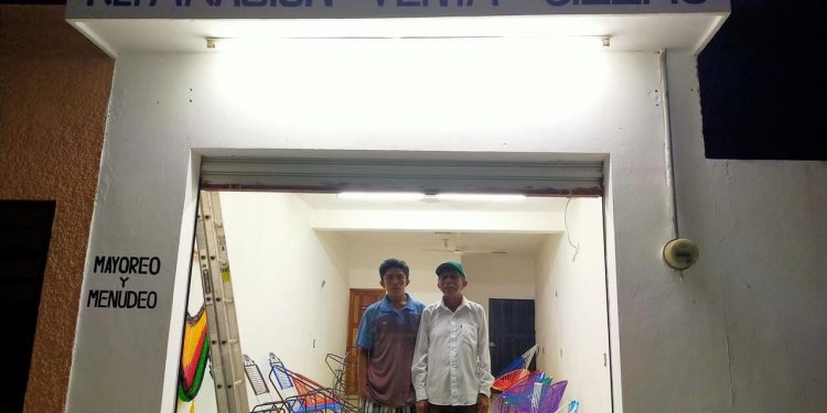 DON MAXIMILIANO, UN ARTISTA POPULAR