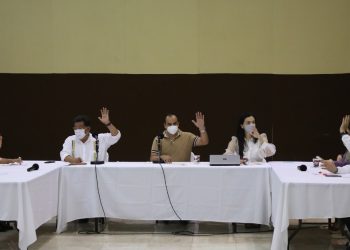 TURNAN A COMISIONES INICIATIVAS EN MATERIA DE GOBIERNO ABIERTO