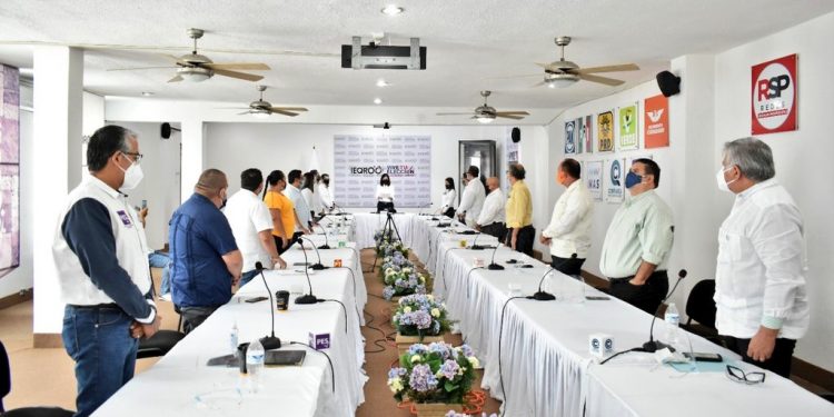 COVID Y ABSTENCIONISMO DOS ENEMIGOS A VENCER EN PROCESOS ELECTORALES 2021