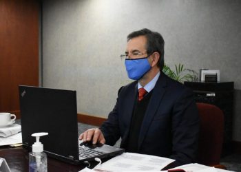 INICIA ESTE FIN DE SEMANA EL PROCESO DE VACUNACIÓN PARA PERSONAL DOCENTE Y ADMINISTRATIVO EN EL ESTADO DE CAMPECHE: SEP