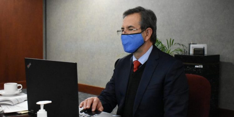 INICIA ESTE FIN DE SEMANA EL PROCESO DE VACUNACIÓN PARA PERSONAL DOCENTE Y ADMINISTRATIVO EN EL ESTADO DE CAMPECHE: SEP