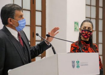 SSPC, PROFECO Y EMPRESAS PROVEEDORAS DE OXÍGENO INSTALAN MESA PERMANENTE