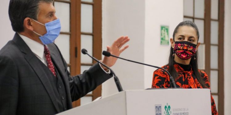 SSPC, PROFECO Y EMPRESAS PROVEEDORAS DE OXÍGENO INSTALAN MESA PERMANENTE