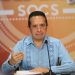 QUINTANA ROO SE PREPARA PARA RECUPERARSE COMO POTENCIA TURÍSTICA DE AMÉRICA LATINA DURANTE EL AÑO DE 2021: CARLOS JOAQUÍN