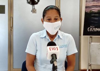 CERRÓ COZUMEL CON UNA OCUPACIÓN HOTELERA GLOBAL DEL 41%