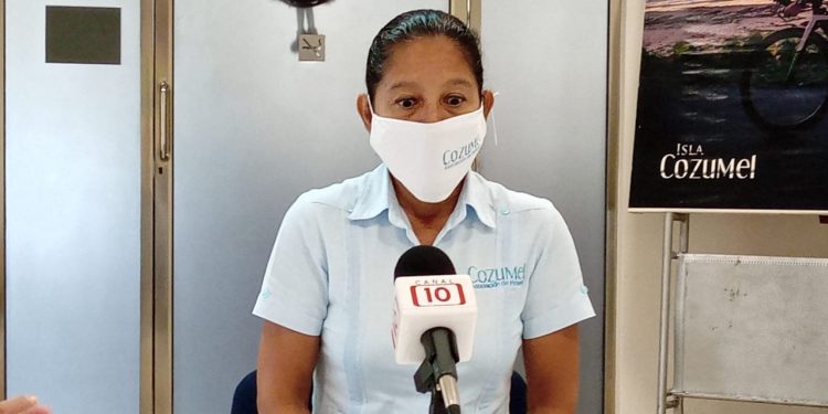 CERRÓ COZUMEL CON UNA OCUPACIÓN HOTELERA GLOBAL DEL 41%