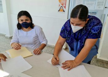 SOLICITAN A LA CONTRALORÍA DEL AYUNTAMIENTO DE OPB INVESTIGACIÓN CONTRA FUNCIONARIOS MUNICIPALES