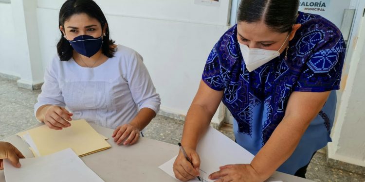 SOLICITAN A LA CONTRALORÍA DEL AYUNTAMIENTO DE OPB INVESTIGACIÓN CONTRA FUNCIONARIOS MUNICIPALES