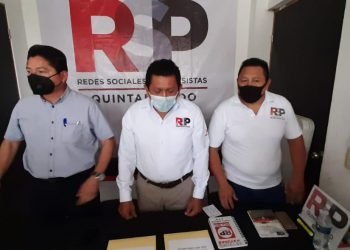 SE REGISTRA INDÍGENA MAYA COMO ASPIRANTE A LA DIPUTACIÓN POR EL DISTRITO ELECTORAL 02