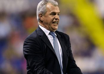 EL ‘VASCO’ AGUIRRE SE ENFRENTA A SOLARI EN EL DUELO MONTERREY-AMÉRICA