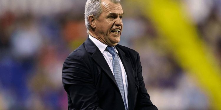 EL ‘VASCO’ AGUIRRE SE ENFRENTA A SOLARI EN EL DUELO MONTERREY-AMÉRICA