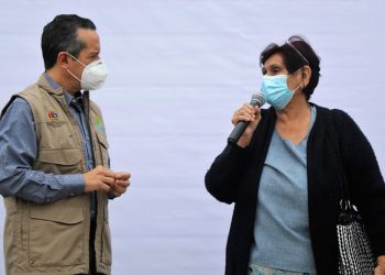 VACUNAS NO SE VENDERÁN AÚN PARA PARTICULARES