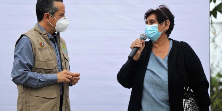 VACUNAS NO SE VENDERÁN AÚN PARA PARTICULARES