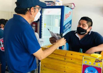 SE REQUIERE MAYORES INCENTIVOS FISCALES COMO FRONTERA Y ZONA LIBRE: CANACO