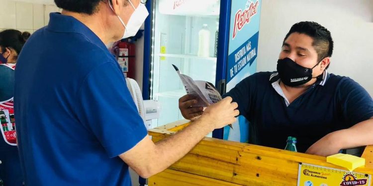 SE REQUIERE MAYORES INCENTIVOS FISCALES COMO FRONTERA Y ZONA LIBRE: CANACO