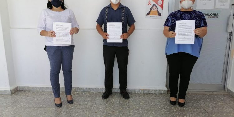 SOLICITAN INVESTIGACIÓN POR PÉRDIDA DE 4 MILLONES DE PESOS EN ADMINISTRACIÓN DE OPB