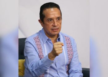 APLICAREMOS LAS VACUNAS CONTRA LA COVID-19, CON ABSOLUTA TRANSPARENCIA, RESPETANDO LAS DIFERENTES ETAPAS Y TIEMPOS: CARLOS JOAQUÍN