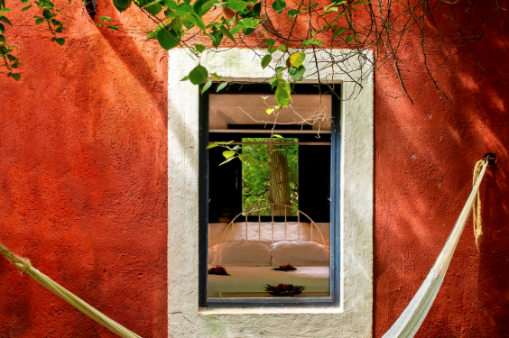 APERTURA LA PRIMERA HACIENDA ECO-LUXURY EN YUCATÁN