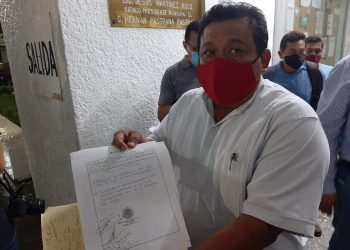 SE SALVA OPB DE PARO DE TRABAJADORES DE RECOJA DE BASURA