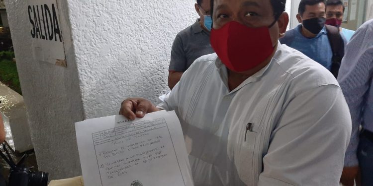 SE SALVA OPB DE PARO DE TRABAJADORES DE RECOJA DE BASURA