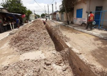 PIERDE AYUNTAMIENTO DE OPB 4 MILLONES DE OBRA PÚBLICA