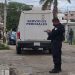 HALLAN CUERPO HUMANO EMBOLSADO EN LA SUPERMANZANA 98 EN CANCÚN