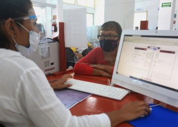 RECIBE CONTRALORÍA DE BJ MENCIÓN HONORÍFICA POR MODELO DE CONTROL INTERNO