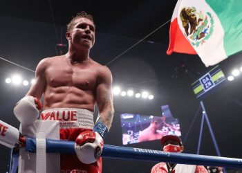 ‘CANELO’ ÁLVAREZ PELEARÁ EL 27 DE FEBRERO EN MIAMI CON EL TURCO AVNI YILDRIM
