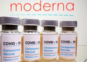 MODERNA PREVÉ PRODUCIR AL MENOS 600 MILLONES DE DOSIS DE SU VACUNA EN 2021