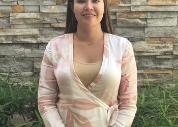 MORENA ES UN PARTIDO ABIERTO Y PLURAL QUE ESCUCHA A TODAS LAS VOCES: ANAHÍ GONZÁLEZ