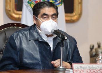 LLAMA BARBOSA HUERTA A NO LUCRAR CON EL COVID-19