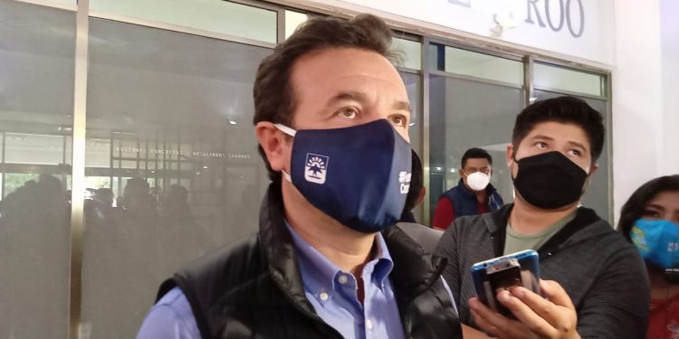 INICIA HOTELEROS DE COZUMEL CON ADQUISICIÓN DE PRUEBAS RÁPIDAS DE COVID-19