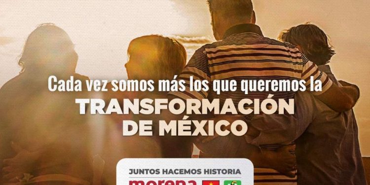 PROCESO INTERNO EQUITATIVO Y TRANSPARENTE: ANAHÍ GONZÁLEZ