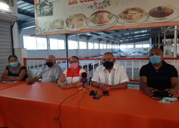 INDEPENDIENTES SE SUMAN EN UN SOLO PROYECTO