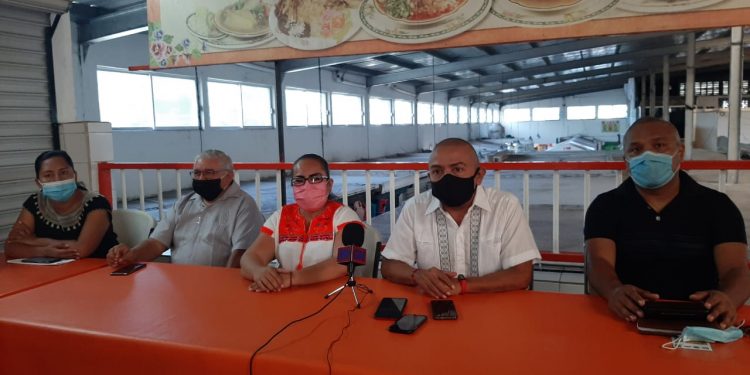 INDEPENDIENTES SE SUMAN EN UN SOLO PROYECTO